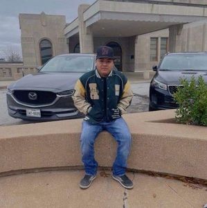 Meet your Posher, Jacinto